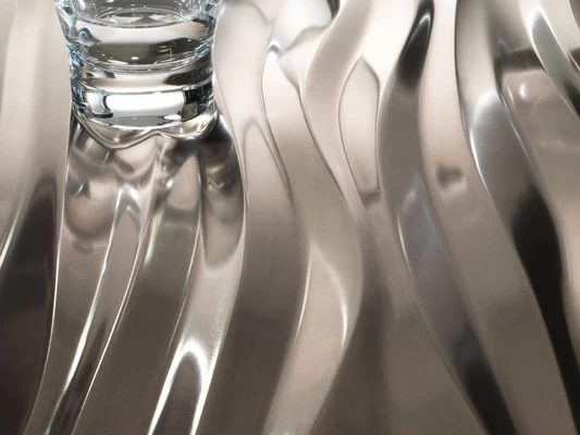 Nickel-Zilver