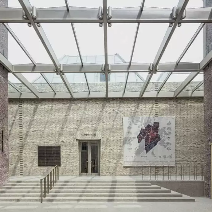 Architectuur