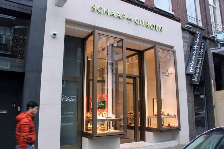 Exterior Design