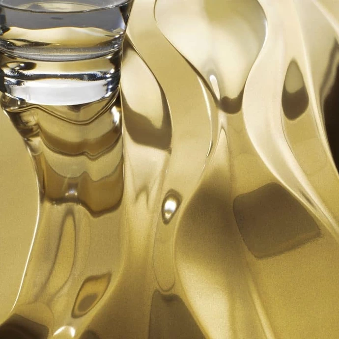Dubai Gold / Goud Messing