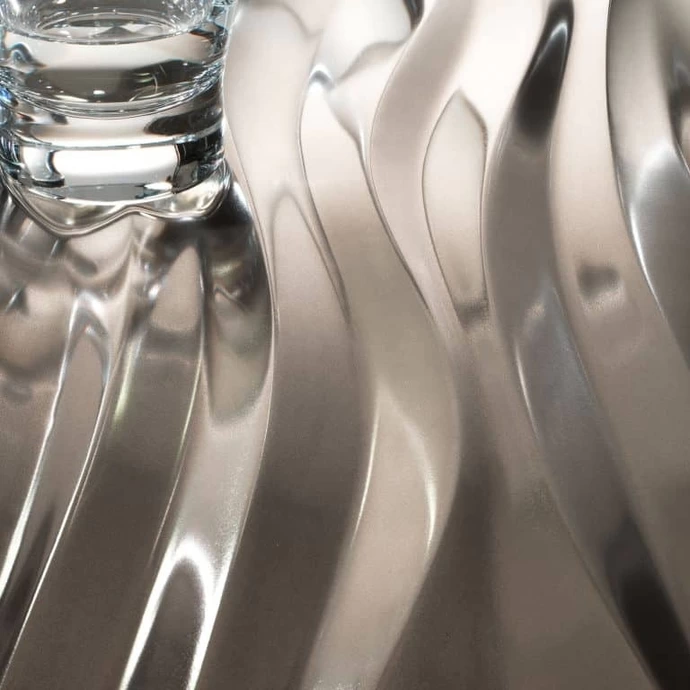 Nickel-Zilver